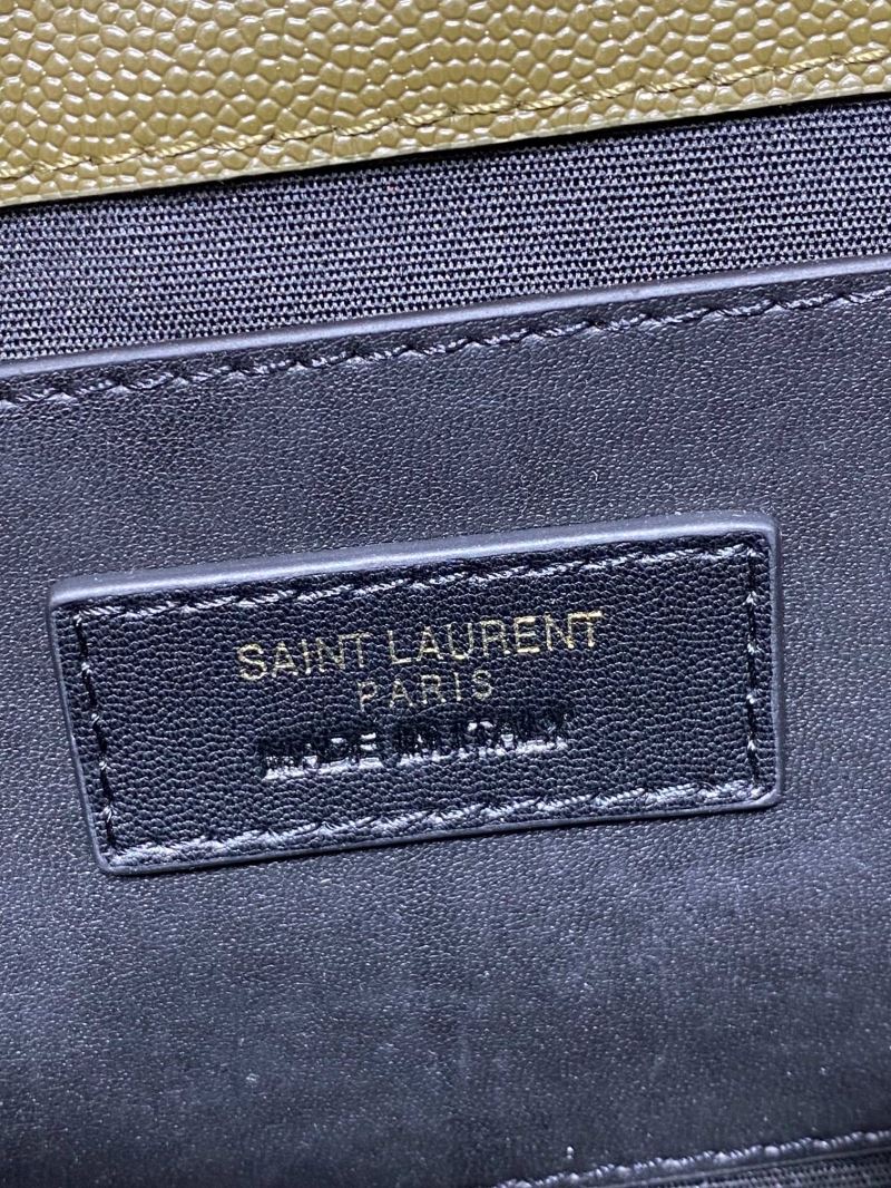 YSL Satchel Bags